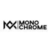Monochrome logo